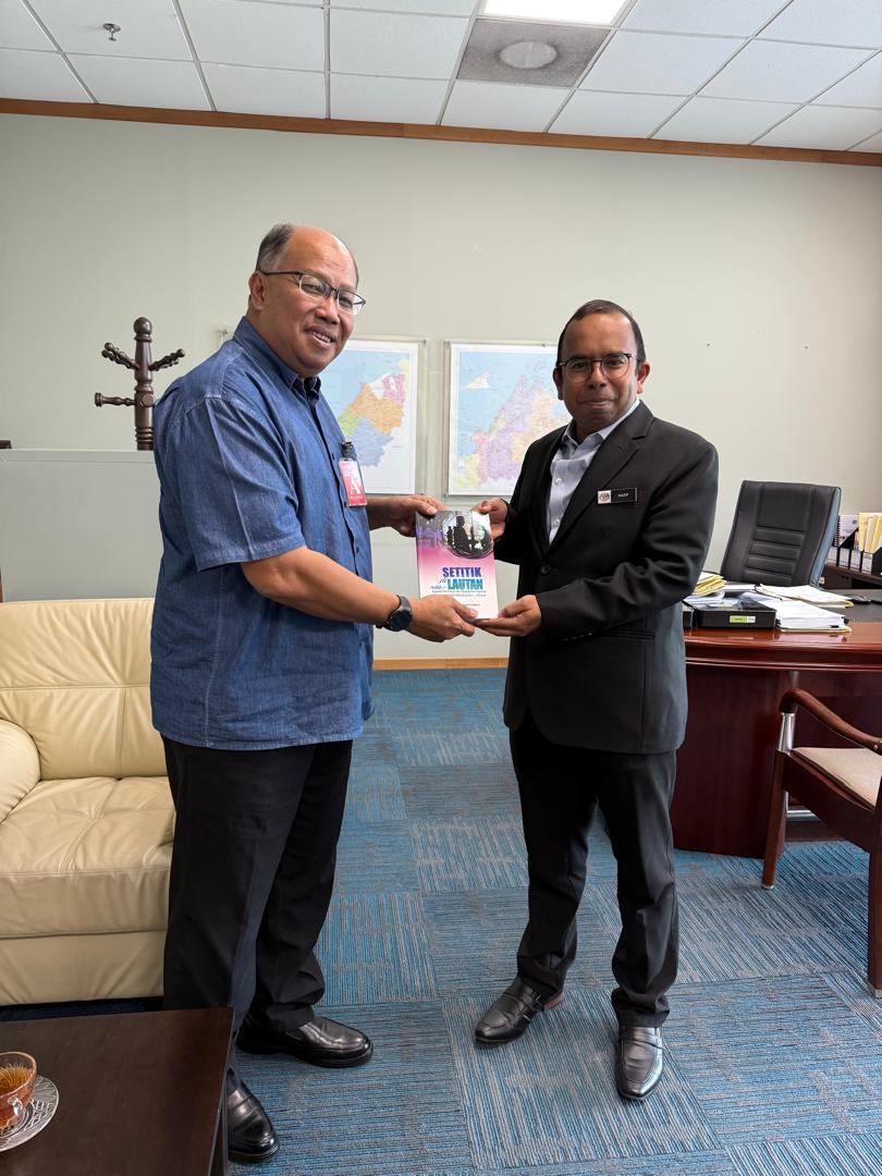 𝐊𝐮𝐧𝐣𝐮𝐧𝐠𝐚𝐧 𝐇𝐨𝐫𝐦𝐚𝐭 𝐓𝐚𝐭𝐚𝐜𝐚𝐫𝐚 𝐒𝐝𝐧. 𝐁𝐡𝐝. 𝐤𝐞 𝐈𝐂𝐔, 𝐉𝐚𝐛𝐚𝐭𝐚𝐧 𝐏𝐞𝐫𝐝𝐚𝐧𝐚 𝐌𝐞𝐧𝐭𝐞𝐫𝐢