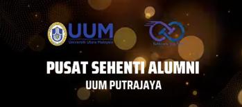 TATACARA SDN BHD : HAB BAHARU ALUMNI UUM DI PUTRAJAYA